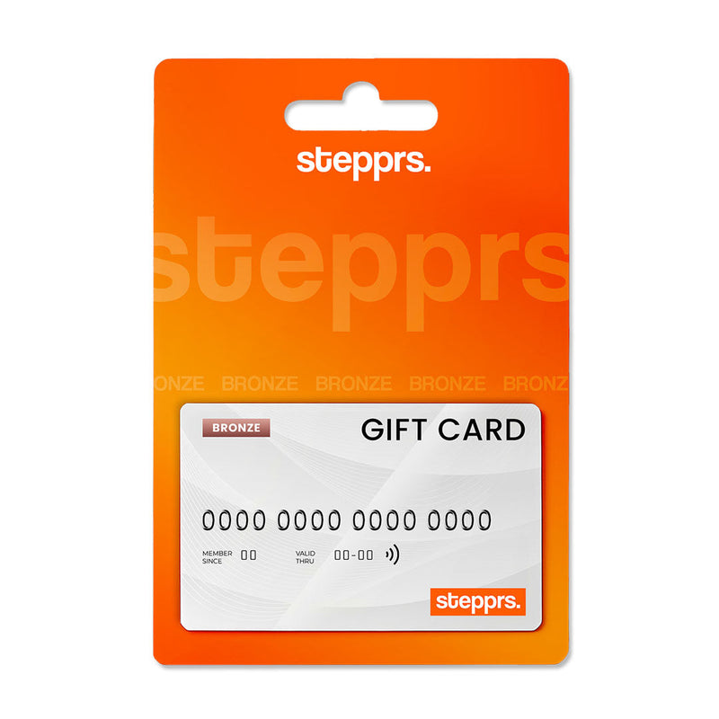 Gift Card — Semelles Orthopédiques OrthoSole
