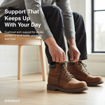 OrthoSole Active vue 8