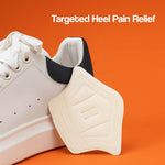 Heel Relief Kit vue 6
