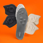 Heel Relief Kit vue 3