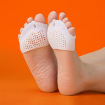Toe Spacers vue 1