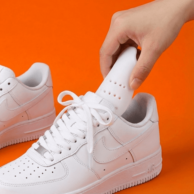 Sneaker Crease Protector — Semelles Orthopédiques OrthoSole