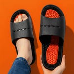 Foot Massage Slippers vue 1