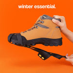 Ice Grip Extensions vue 2