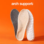 Plush Insoles vue 3