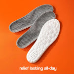 Plush Insoles vue 5