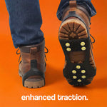 Ice Grip Extensions vue 4