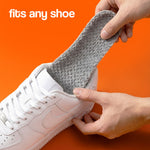 Plush Insoles vue 6