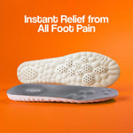 Toe Relief Kit vue 4