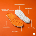 OrthoSole Active vue 4