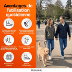 OrthoSole Active vue 2