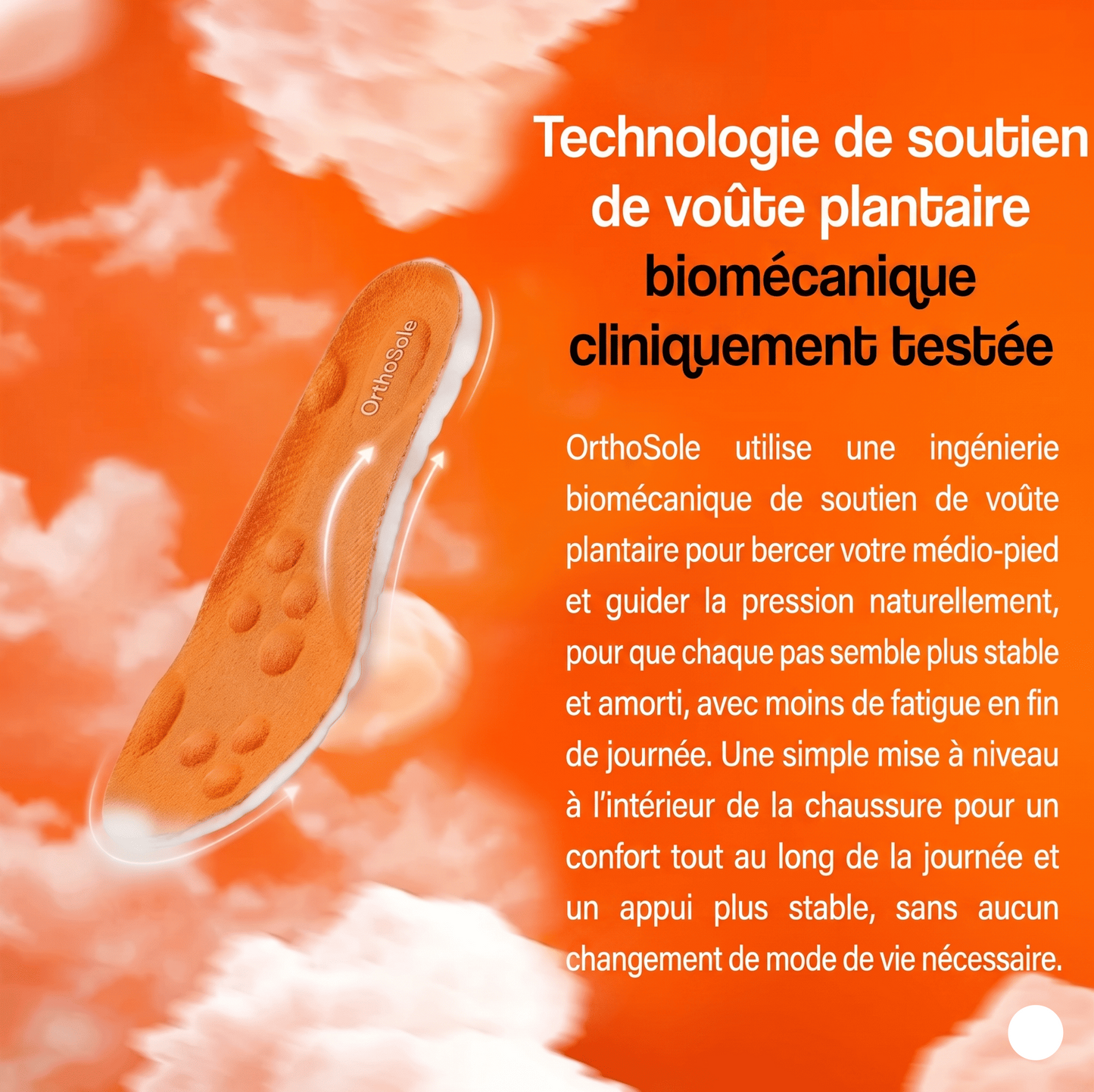 OrthoSole Active