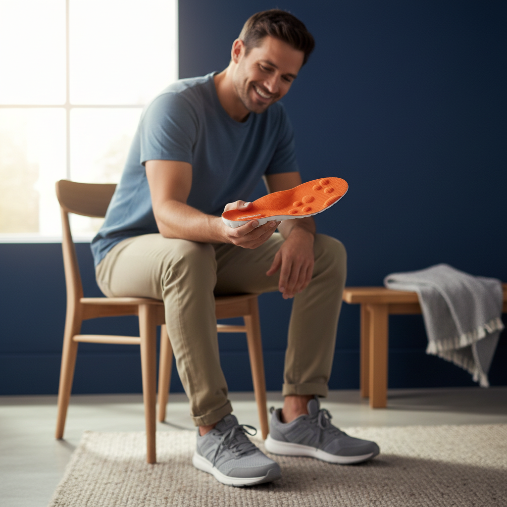 OrthoSole Active