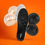 Toe Relief Kit vue 2