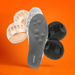 Toe Relief Kit vue 3