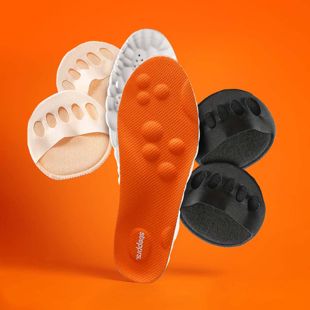 Toe Relief Kit