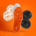 Toe Relief Kit vue 1