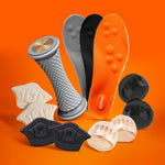 Ultimate Foot Relief Kit vue 1