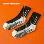 Anti-Slip Grip Socks vue 7