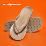 Arch Support Flip Flops vue 7