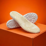 Cashmere Insoles vue 1