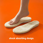 Cashmere Insoles vue 3