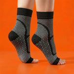 Compression Socks vue 2
