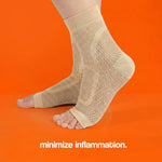 Compression Socks vue 5
