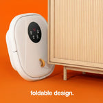 Foot Spa vue 6