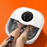 Foot Spa vue 1