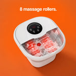Foot Spa vue 4