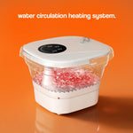 Foot Spa vue 5