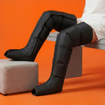 Full Leg Compression Massager vue 1