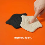 Heel Cushion Pads vue 5