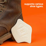 Heel Cushion Pads vue 4