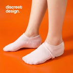 Height Boosters vue 3