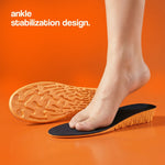 Height Insoles vue 2