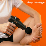 Massage Gun vue 2