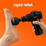 Massage Gun vue 3