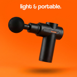 Massage Gun vue 5
