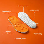Massage Insoles vue 2