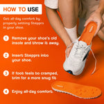 Massage Insoles vue 7