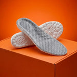 Plush Insoles vue 1