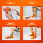 Sock Aid vue 2